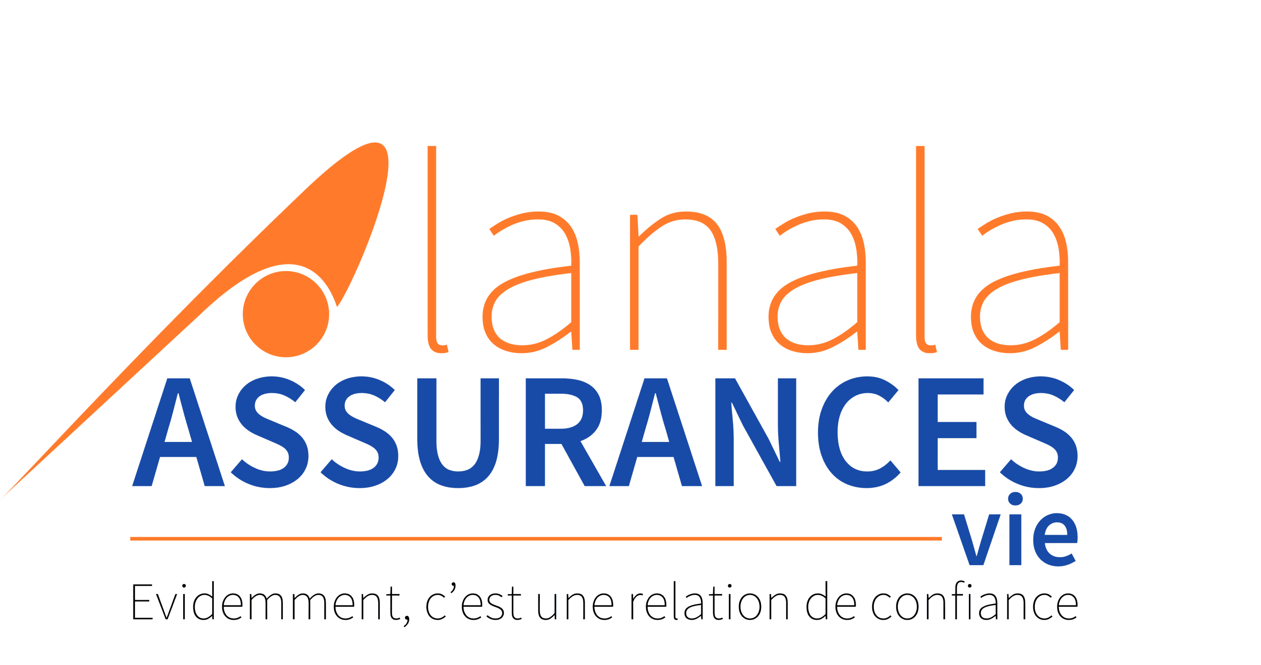 LANALA ASSURANCES VIE :  