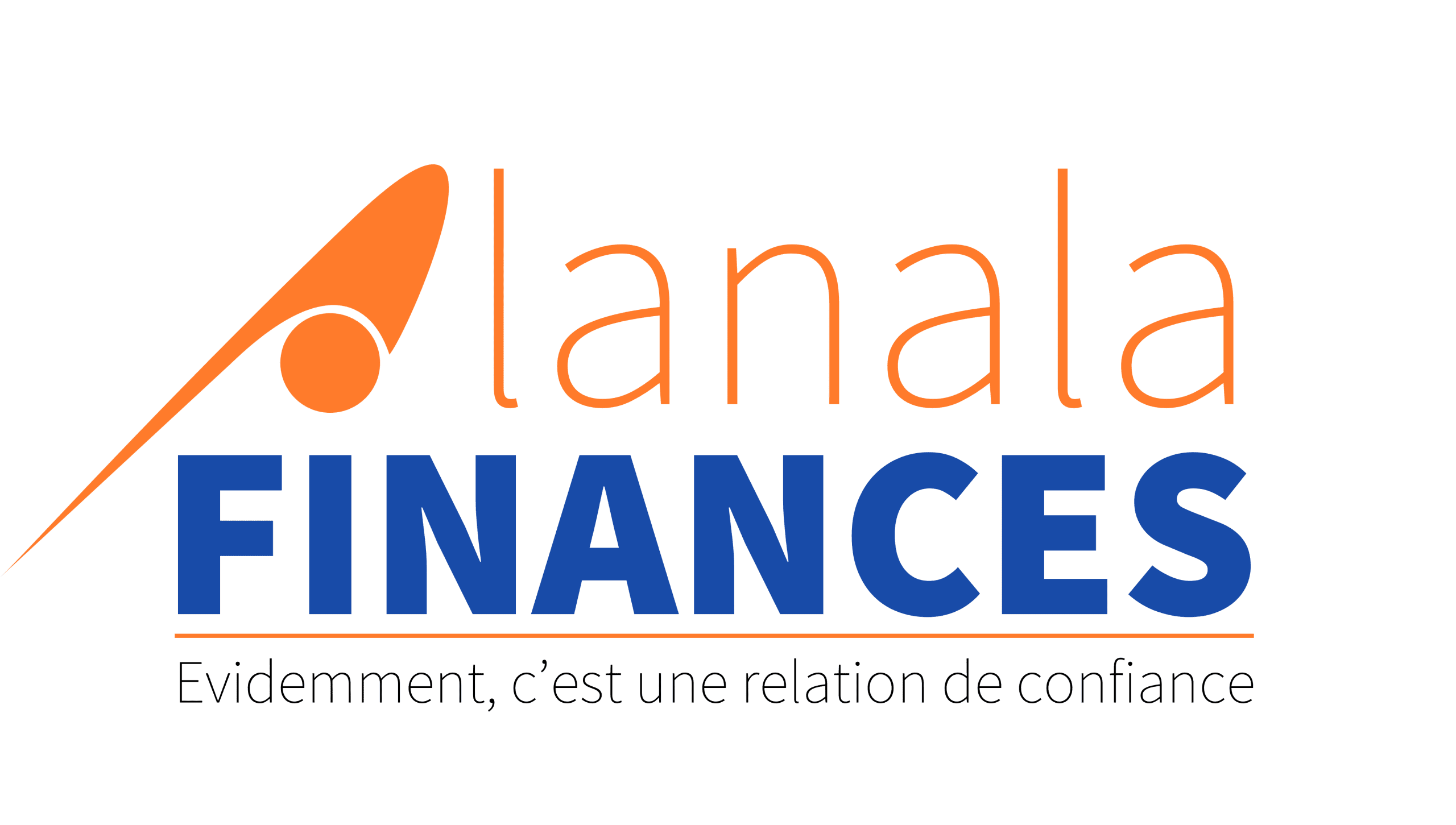 LANALA FINANCES :  