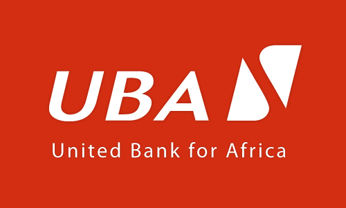 UNITED BANK FOR AFRICA :  